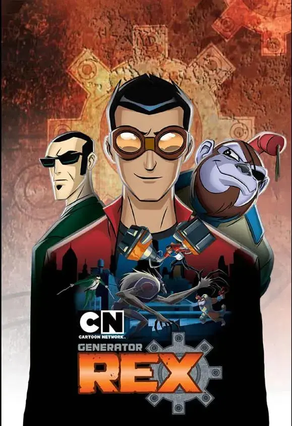 《变形小雷》第一季：当玩具拥有生命，爆笑冒险与成长治愈之旅，亲子必看！