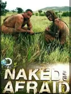 《原始生活21天：双重危机》：荒野求生极限挑战，这一次，危机加倍！