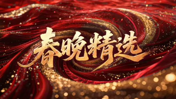 《春晚精选》：爆笑瞬间与感动回忆，不容错过的年度盛宴！