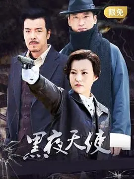 《黑夜天使》：暗夜中的守护者，人性与救赎的京东奇遇记