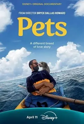 《宠 Pets》：当你的宠物不再只是宠物，一场关于忠诚与背叛的奇幻冒险！