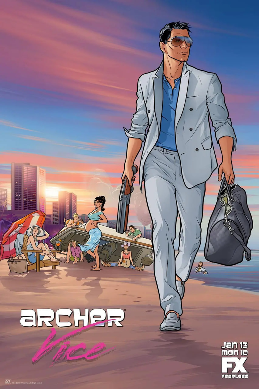 《间谍亚契 第五季》：当岳父岳婿的恩怨情仇，遇上顶级特工的惊险博弈！